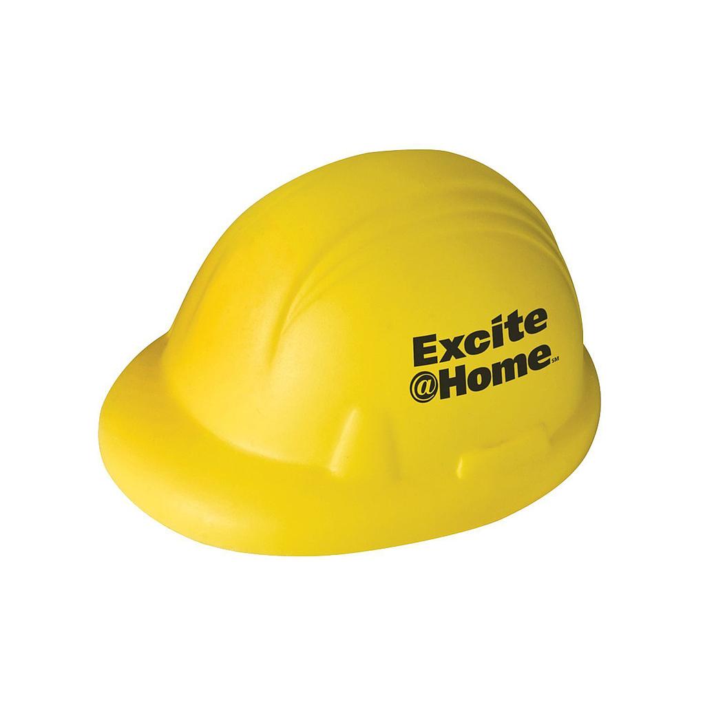 [SBHHYEL] Hard Hat Stress Shape