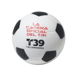 [SBSOCCER] Soccer Stress Ball
