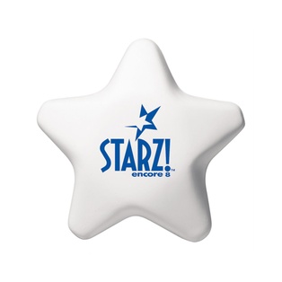 Star Stress Shape