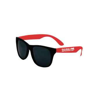 Two Tone Sunglasses