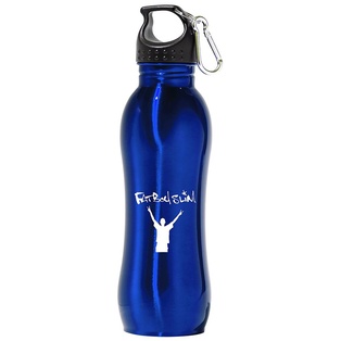 Stainless Steel 26 Oz Bottle