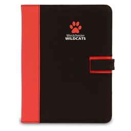 [ST100RD] Rollick Writing Pad