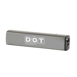 Power Tube 2200 mAh Power Bank