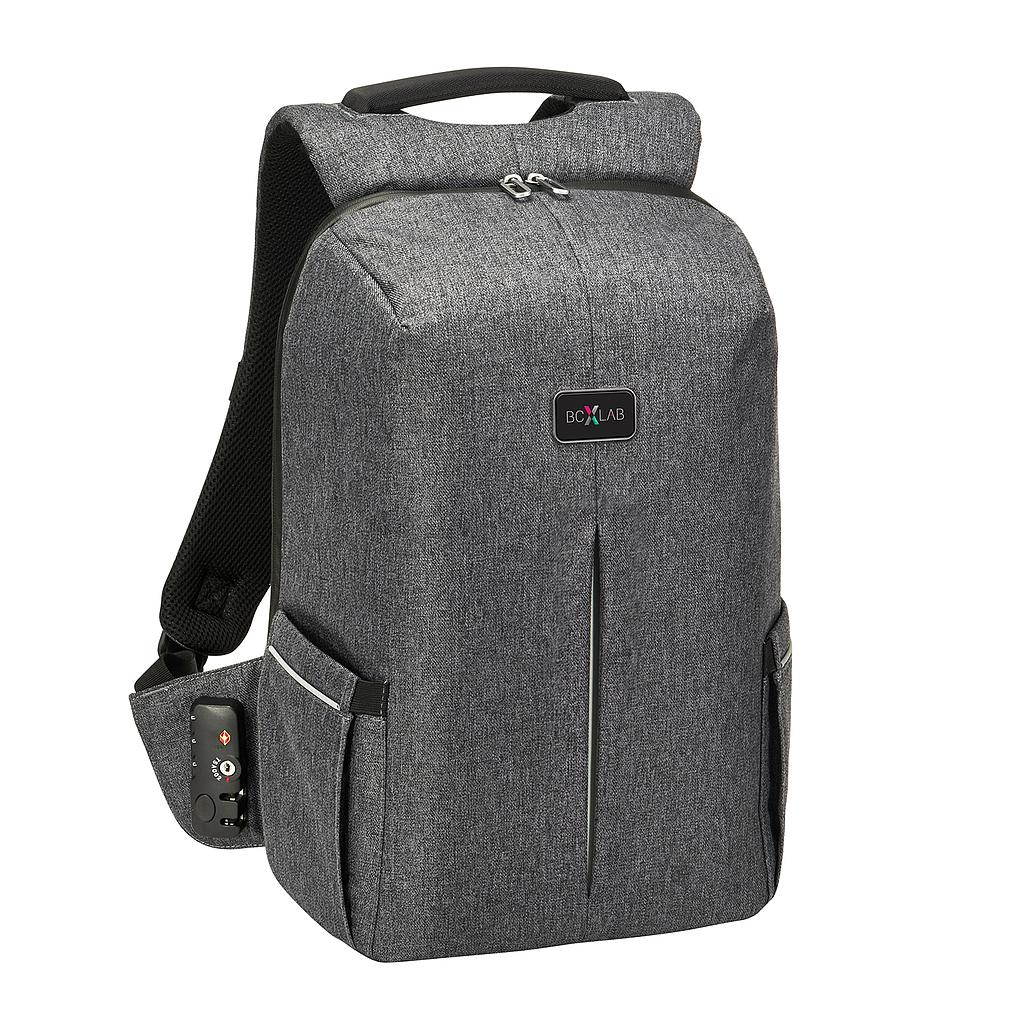 [TBC026GY] Phantom Backpack