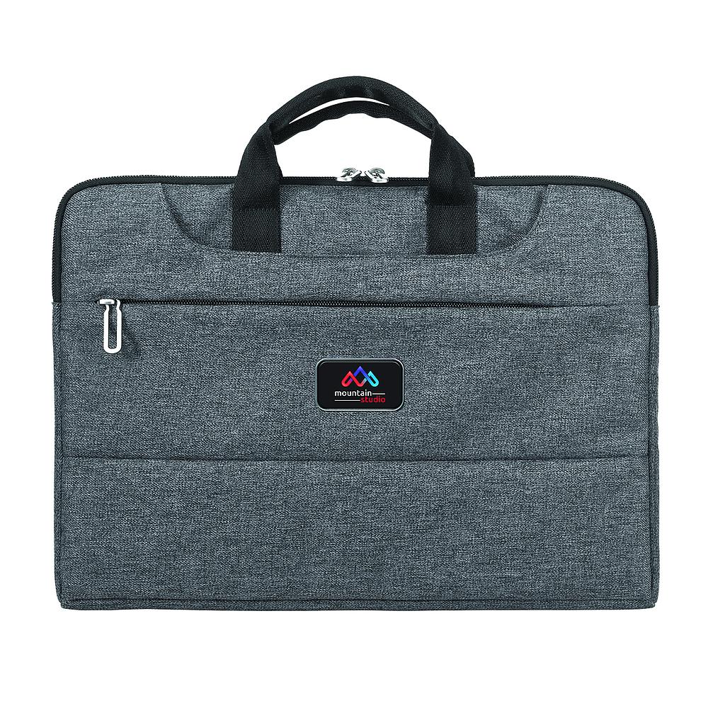 [TBC027GY] Specter Laptop Bag