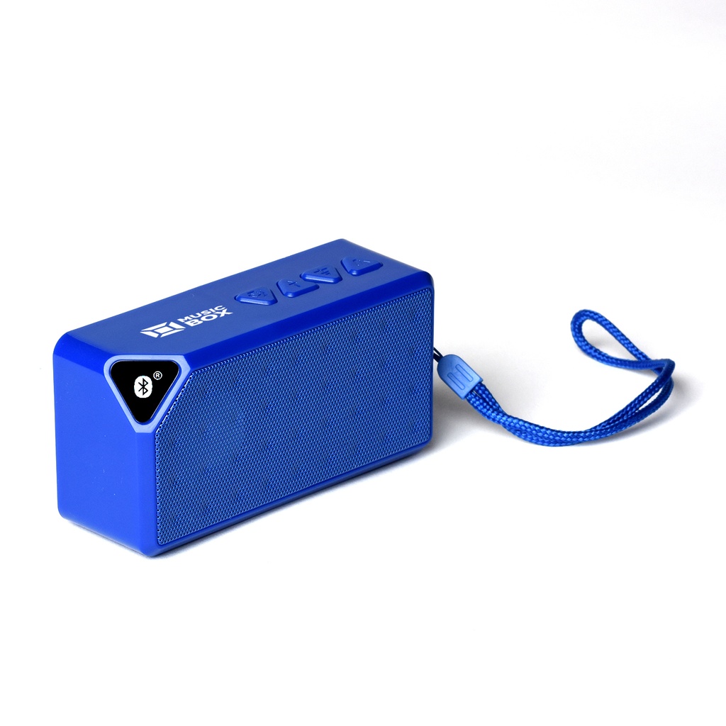 Brick Bluetooth (R) Speaker