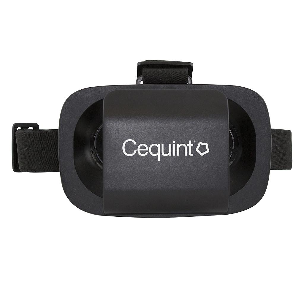 [TEK201BK] Virtual Reality Viewer