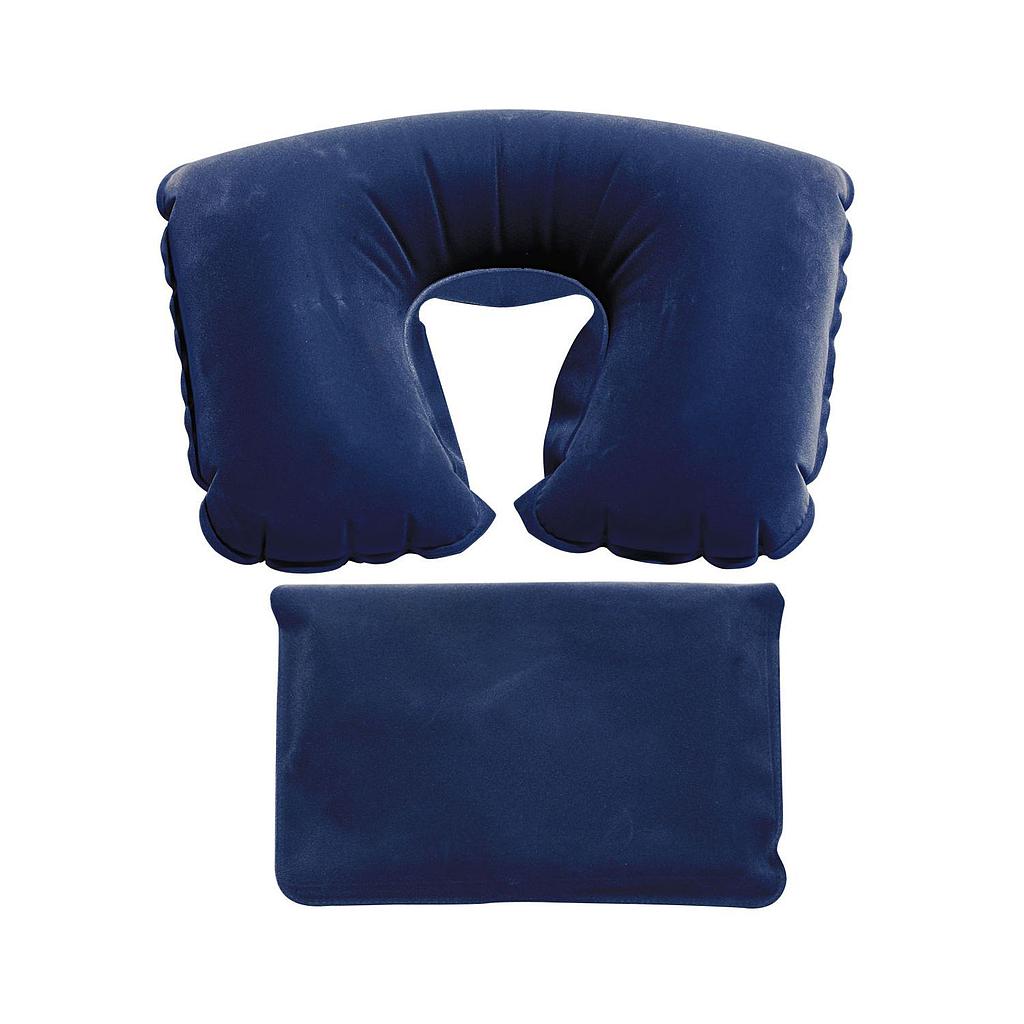 [TP200NAV] Travel Pillow W/Pouch