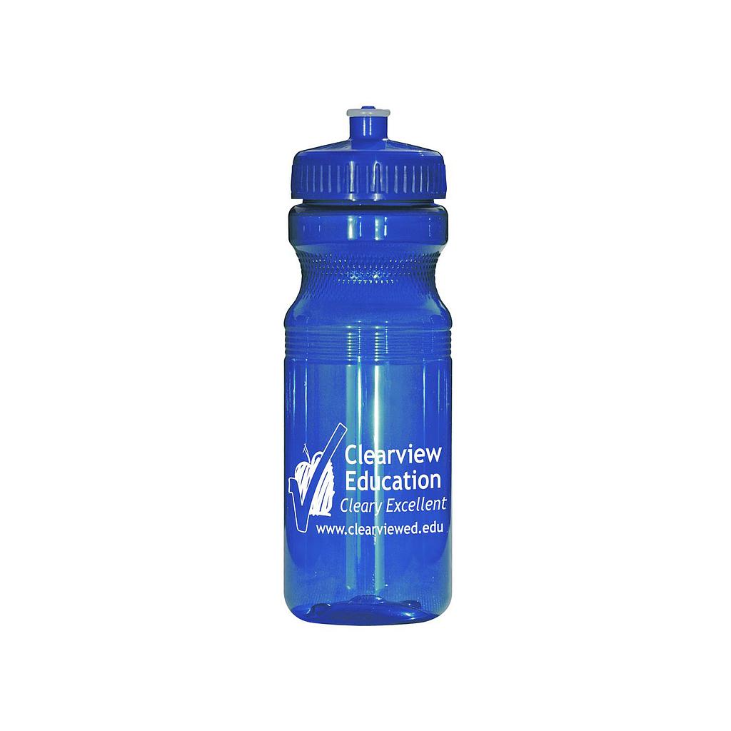 Ultra Lite 24 oz PET Sports Bottle