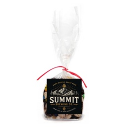 Gift Bag with Square Magnet Standard Fill