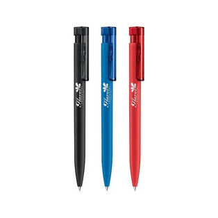 Senator Liberty Soft Touch Pen