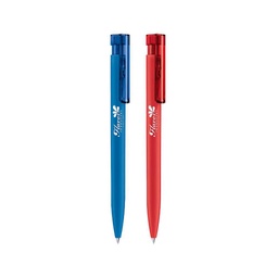 Senator Liberty Soft Touch Pen